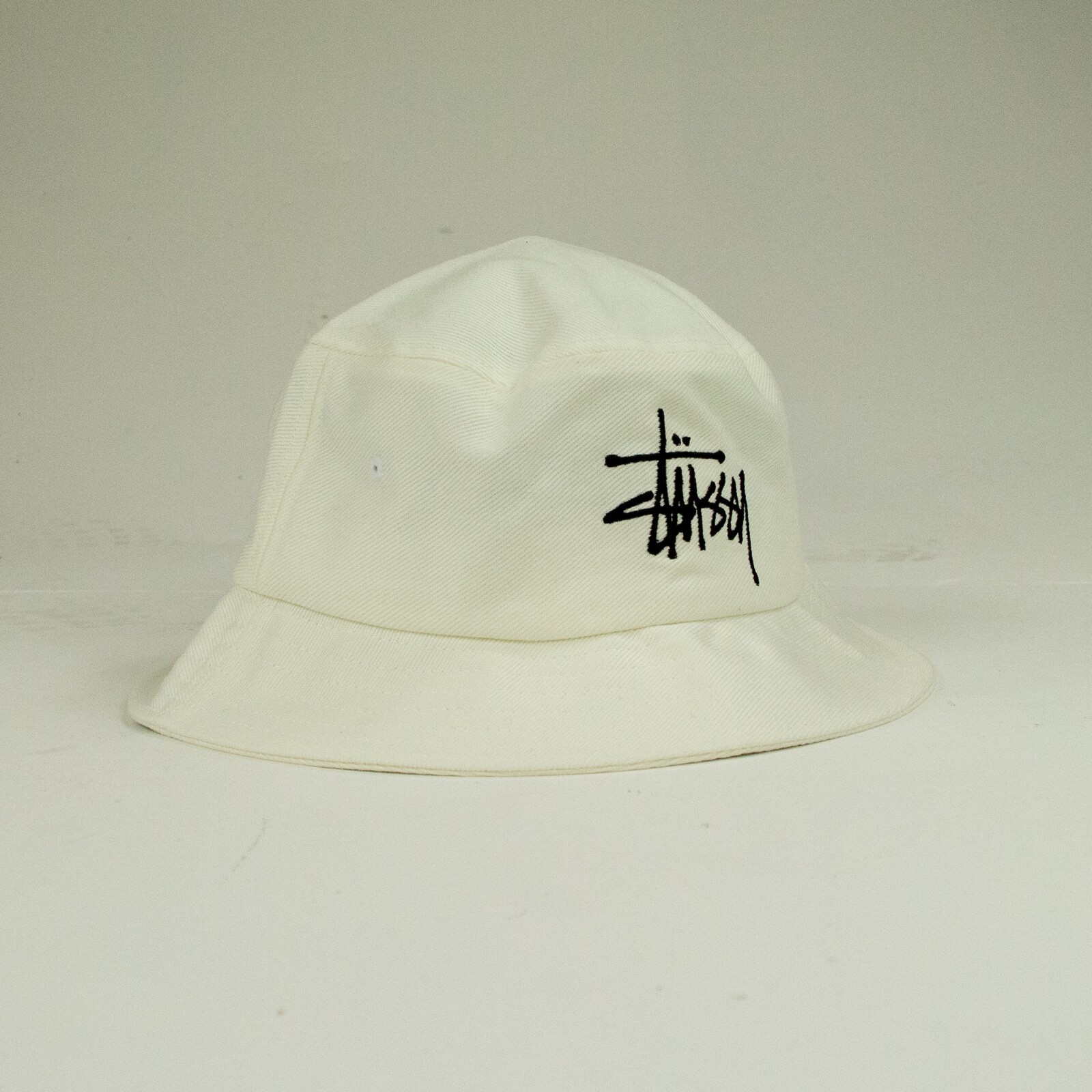 stussy bucket hat sizing