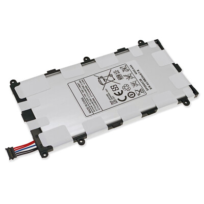 4000mAh 3.7V Battery for Samsung Galaxy Tab 7.0'' SCH-i705 Verizon 4G 8GB /16GB