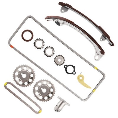 Timing Chain Kits For Toyota Corolla 2.4L Dohc L4 Camry Hybrid 07-10