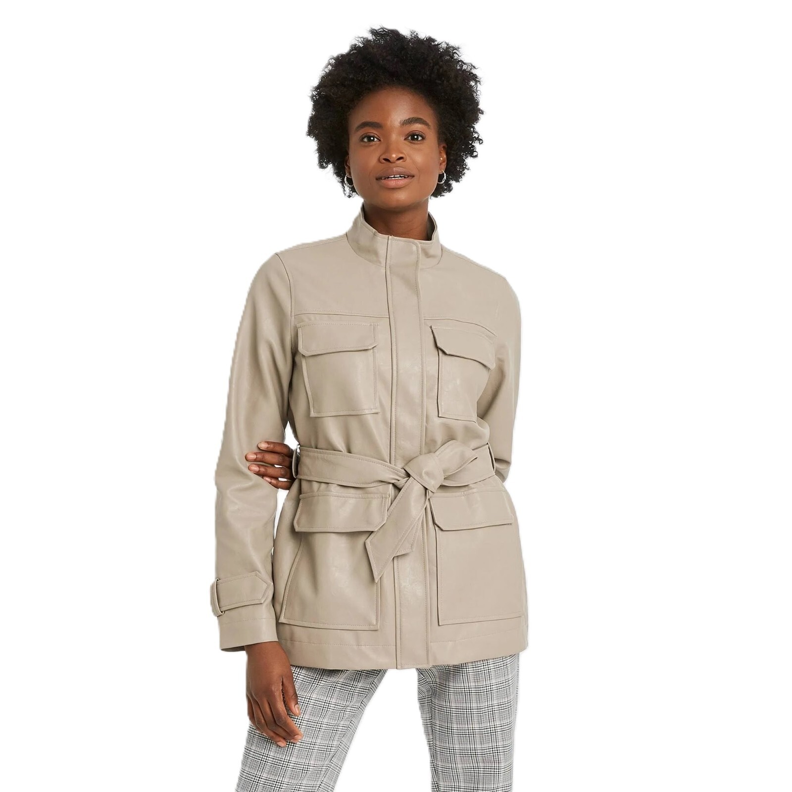 ジャケット・アウター Anorak Parker/beige Anorak Rain Jacket | RARR Performance Apparel & Clothing