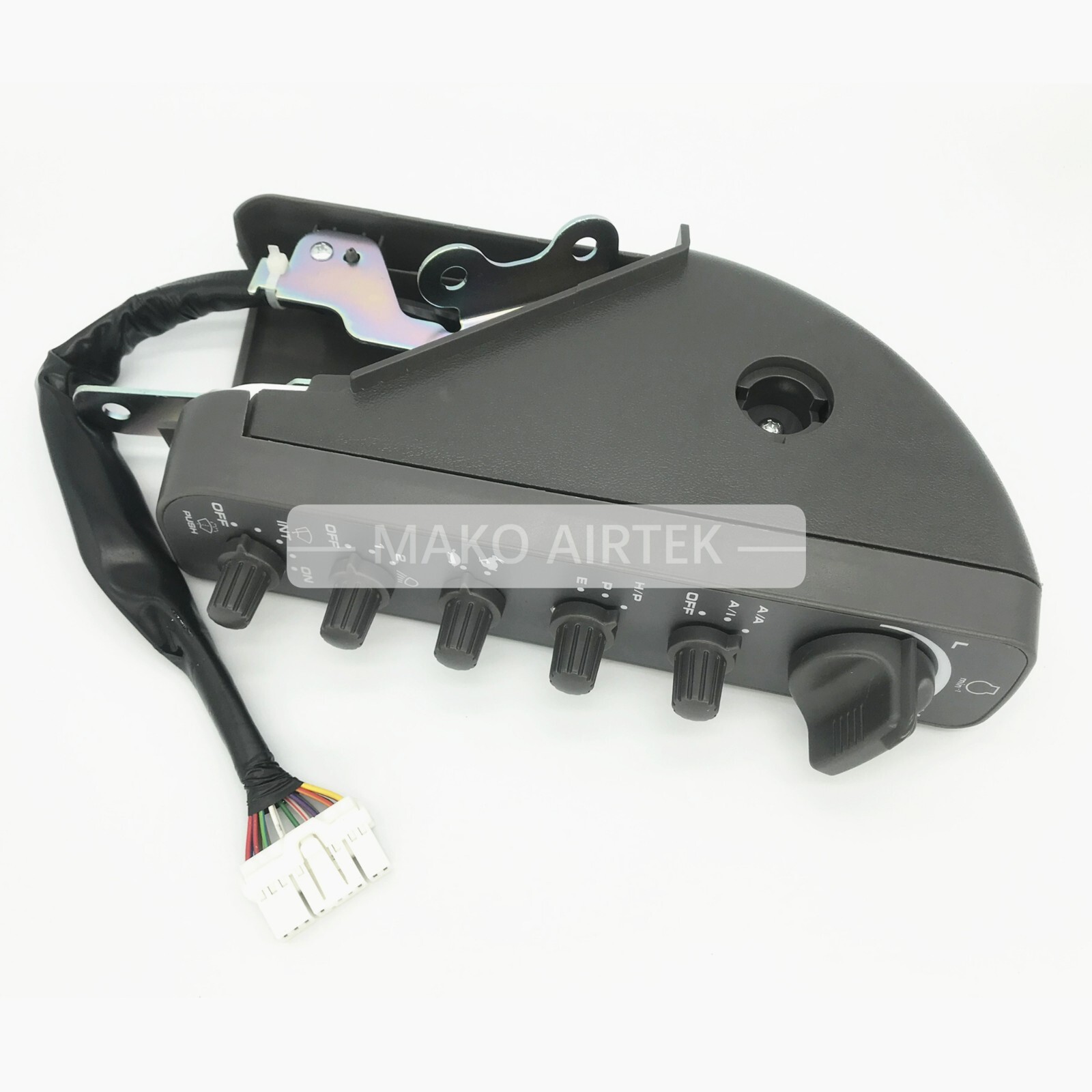4454518 4426355 Throttle Control Fits Hitachi ZX240LC-3G 4454518 4426355 Throttle Control Fits Hitachi ZX240LC-3G