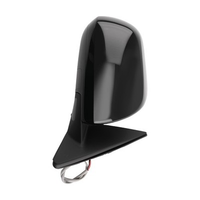 Right Side Mirror for Toyota Highlander 10-13 879400E071 Manual Heated
