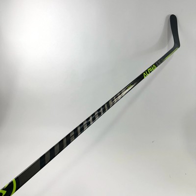 Brand New Left Warrior Alpha LX20 | P92 Curve 75 Flex Grip | Q494