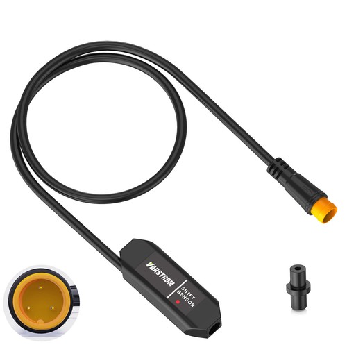 Electric Bike Shift Sensor / Variable Gear Sensor For Bafang
