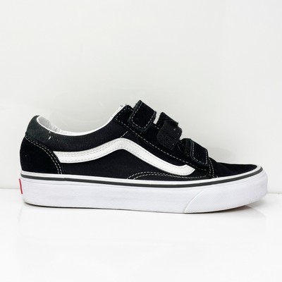 

Vans Unisex Off The Wall 507698 Черная повседневная обувь Кроссовки Размер M 6 W 7,5, Черный, Off The Wall