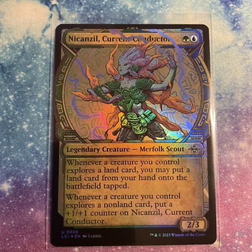 mtg 死相の否命 foil Apocalypse Chime · Pro Tour Collector Set (PTC) #ll101sb