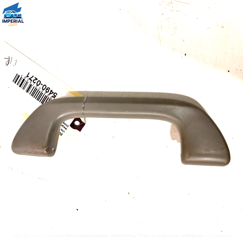 Used Front Left Right Ceiling Grab Handle Car Roof Handrail Inner OEM 15-20 ACUR