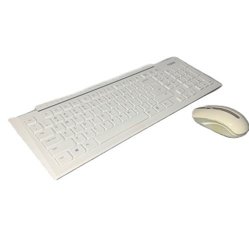 And Mouse Model 8200p