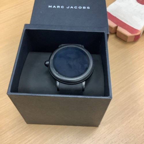 Marc Jacobs Smart Watch | eBay