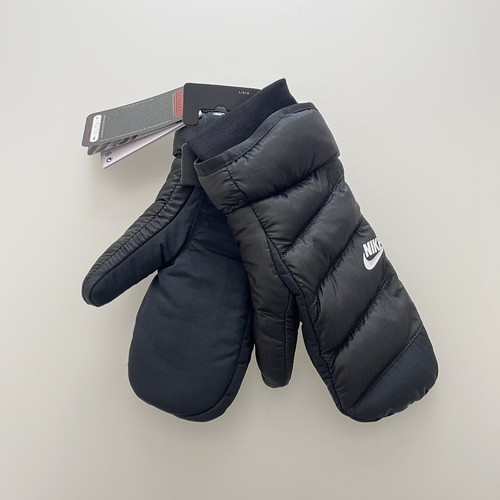 Gloves Black New