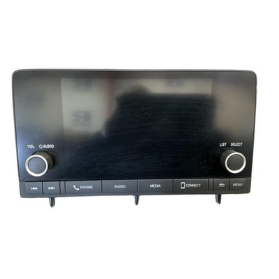 2023-2024 Acura Integra Display Center Dash Factory OEM Replacement Part