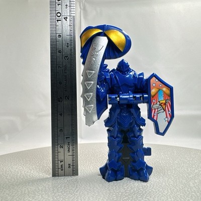 Atarisoul Night Mode Ryusoulger Kishiryu Sentai Bandai Magazine Limited Japan