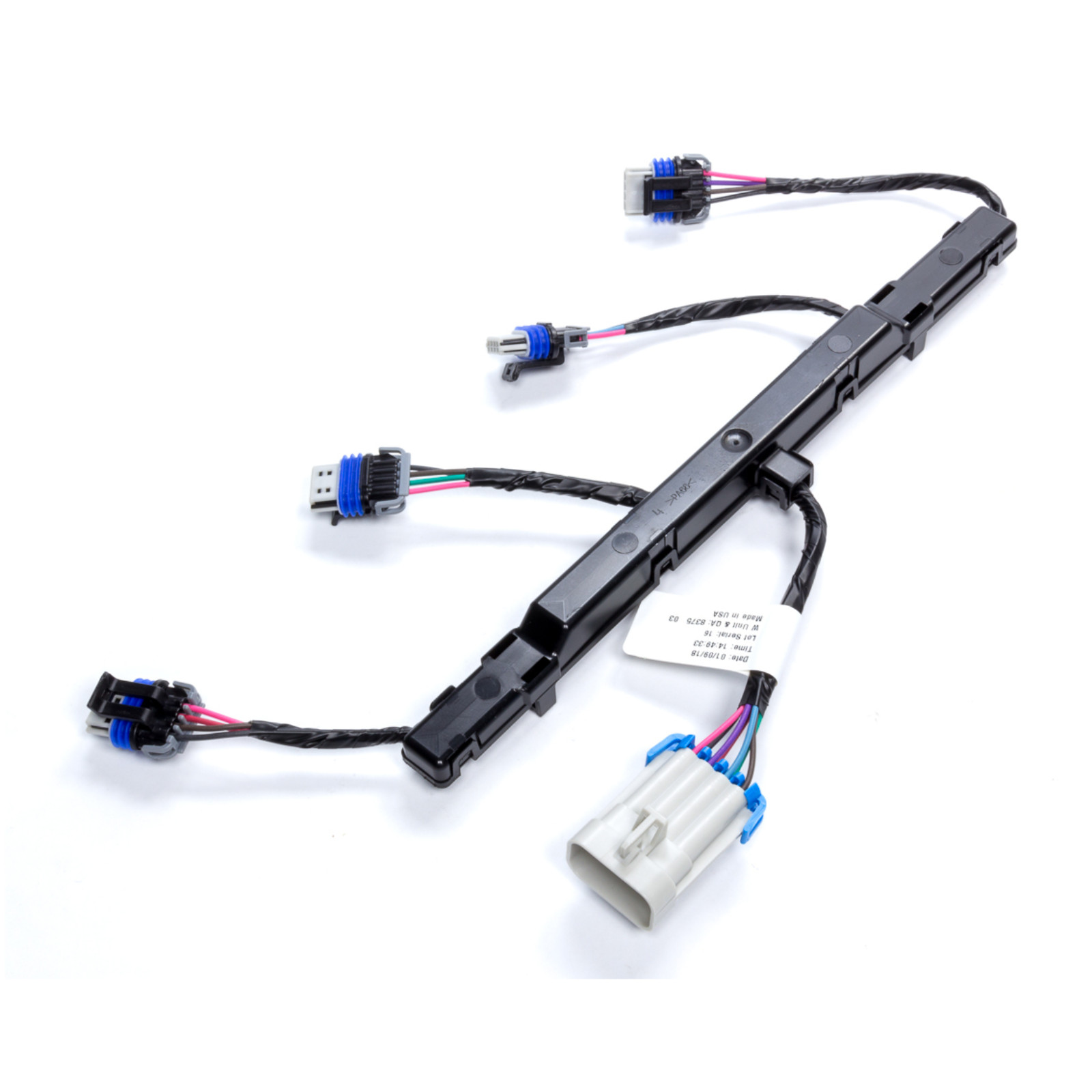 GM Performance LS Ignition Coil Harness GM Performance LS Ignition Coil Harness