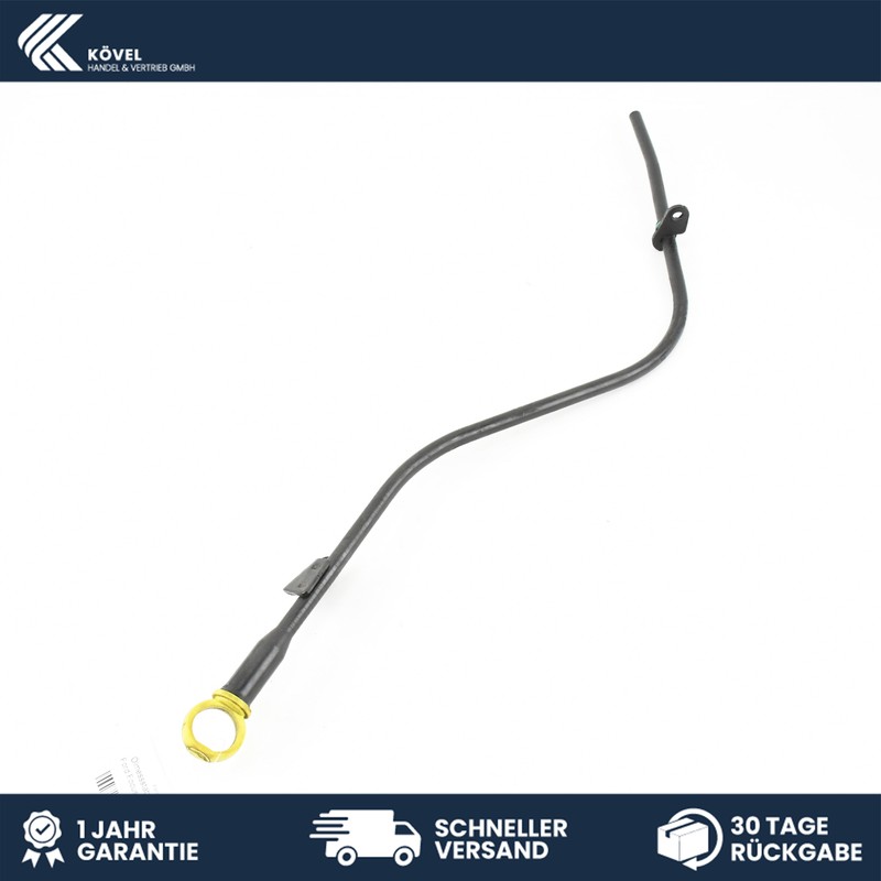 BÃ¢Ton De Mesure D'Huile Pour Ford Focus 3 Iii Dyb 2.0 Tdci
