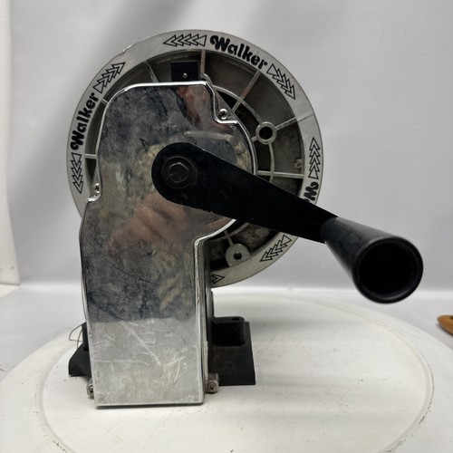 Walker Downrigger Parts Walker Downrigger