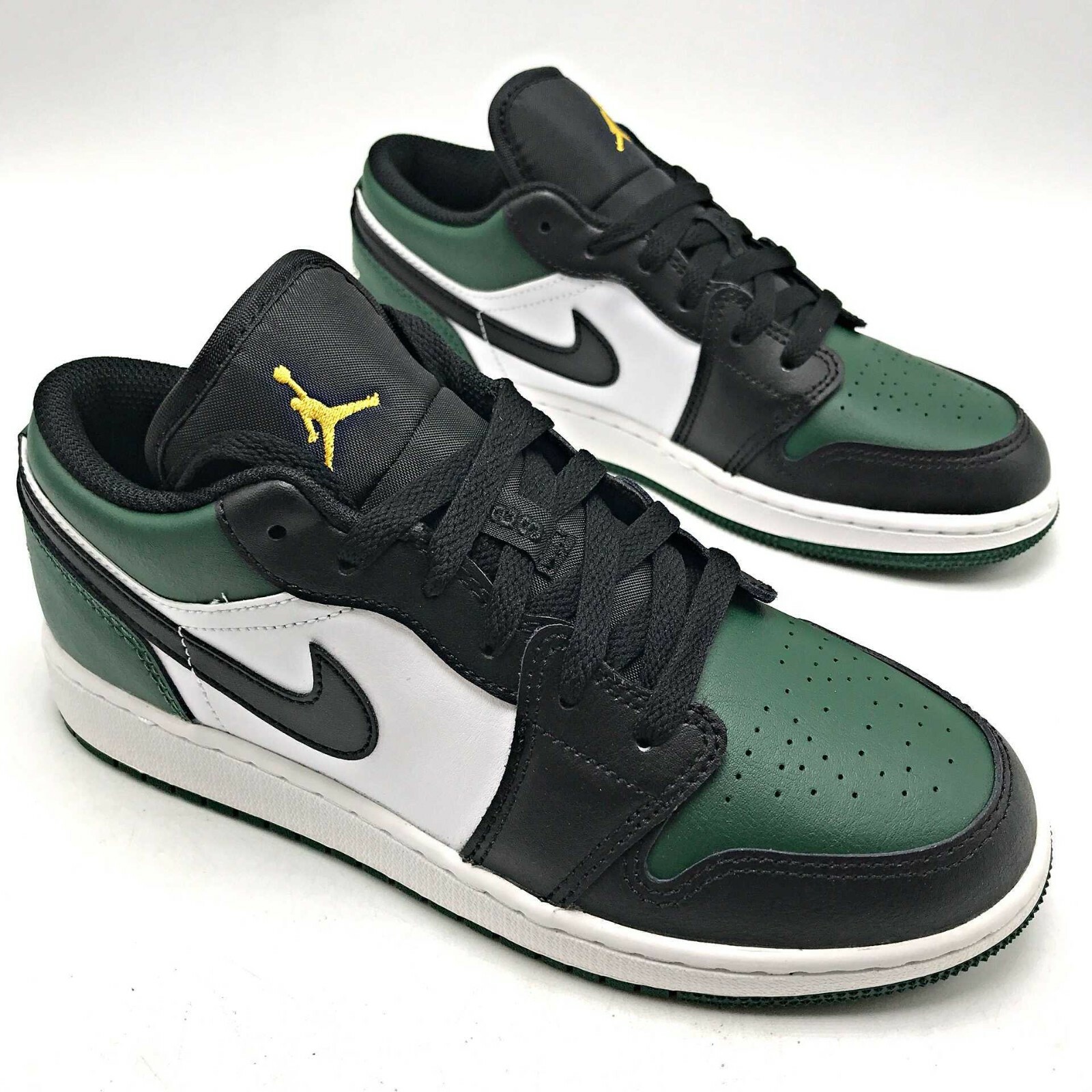 aj 1 low youth