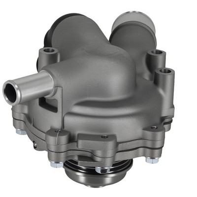 Water Pump Belt Driven Assembly for Ford Fusion Zephyr 3.0L 2006 1452510AH