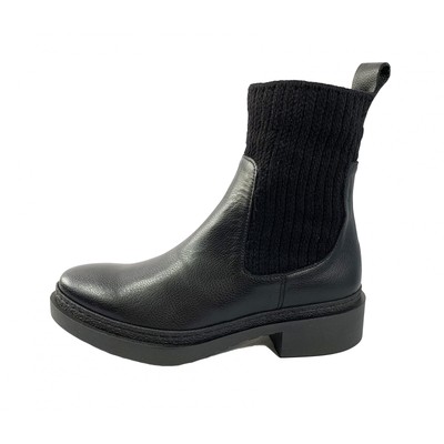 WONDERS WONDERS WOMENS B9206 BLACK