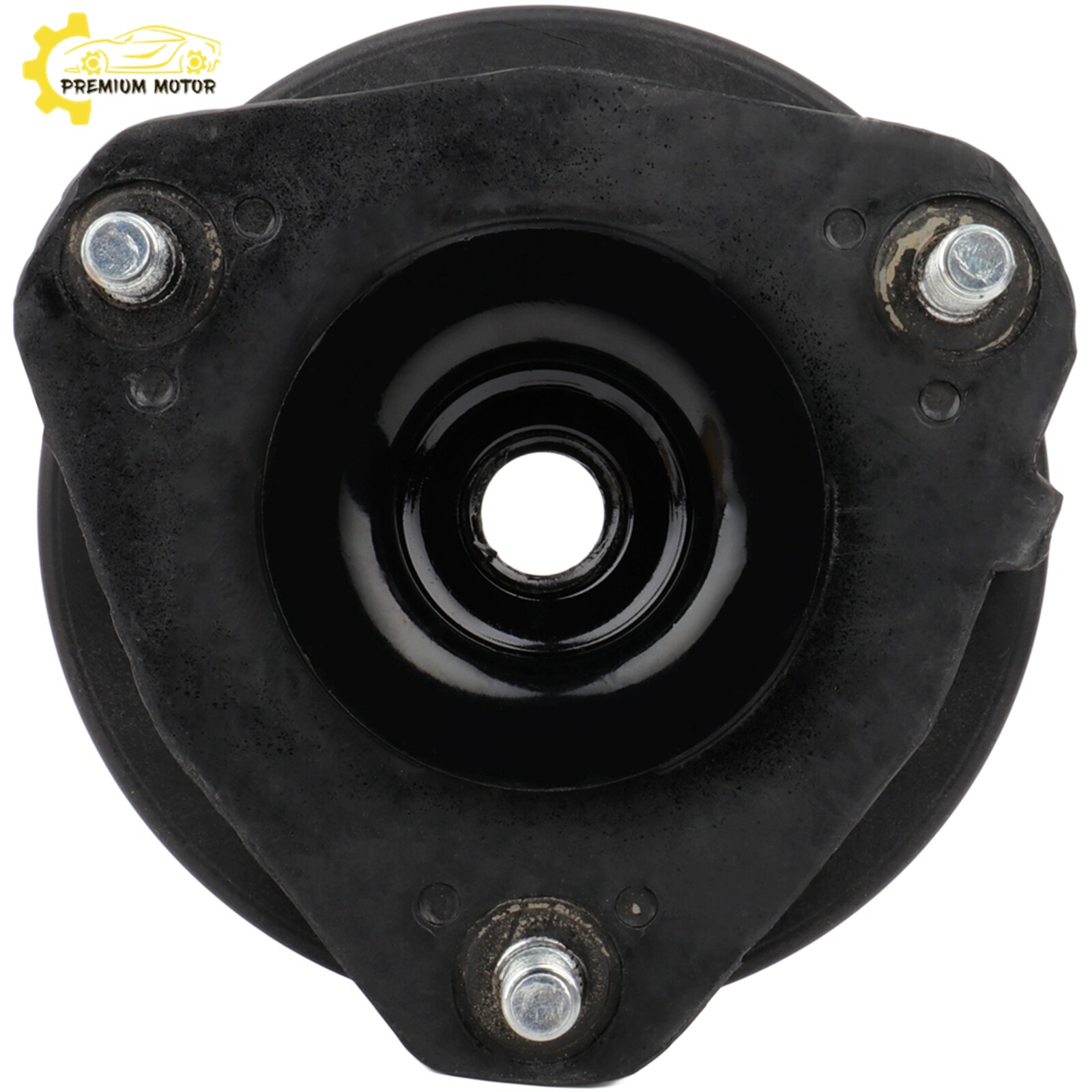 Front Driver & Passenger Side For Jaguar X-Type 2002-2008