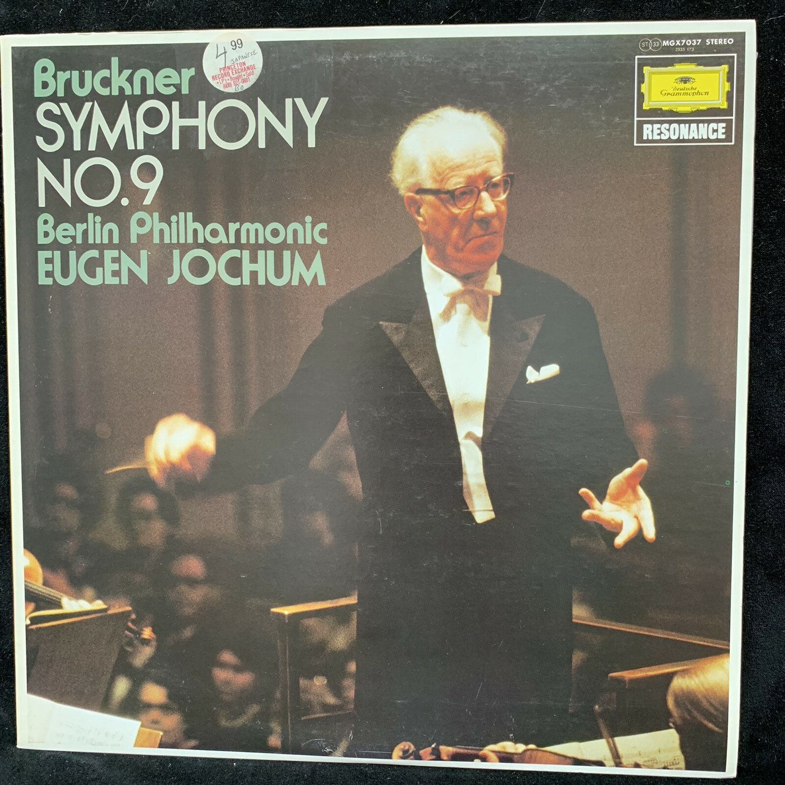【中古】 Symphonies 2 5 9 Beethoven ,BerlinStaatskapelle ,Suitner Beethoven* - Staatskapelle Berlin, Vocal Soloists & Chorus