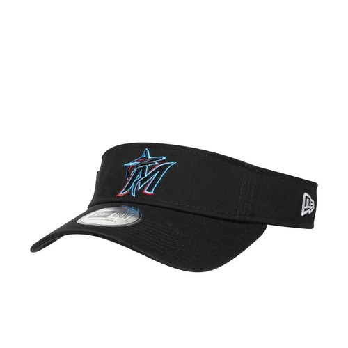[80676168] Козырек Mens New Era Dugout Redux 2 — Майами Марлинс