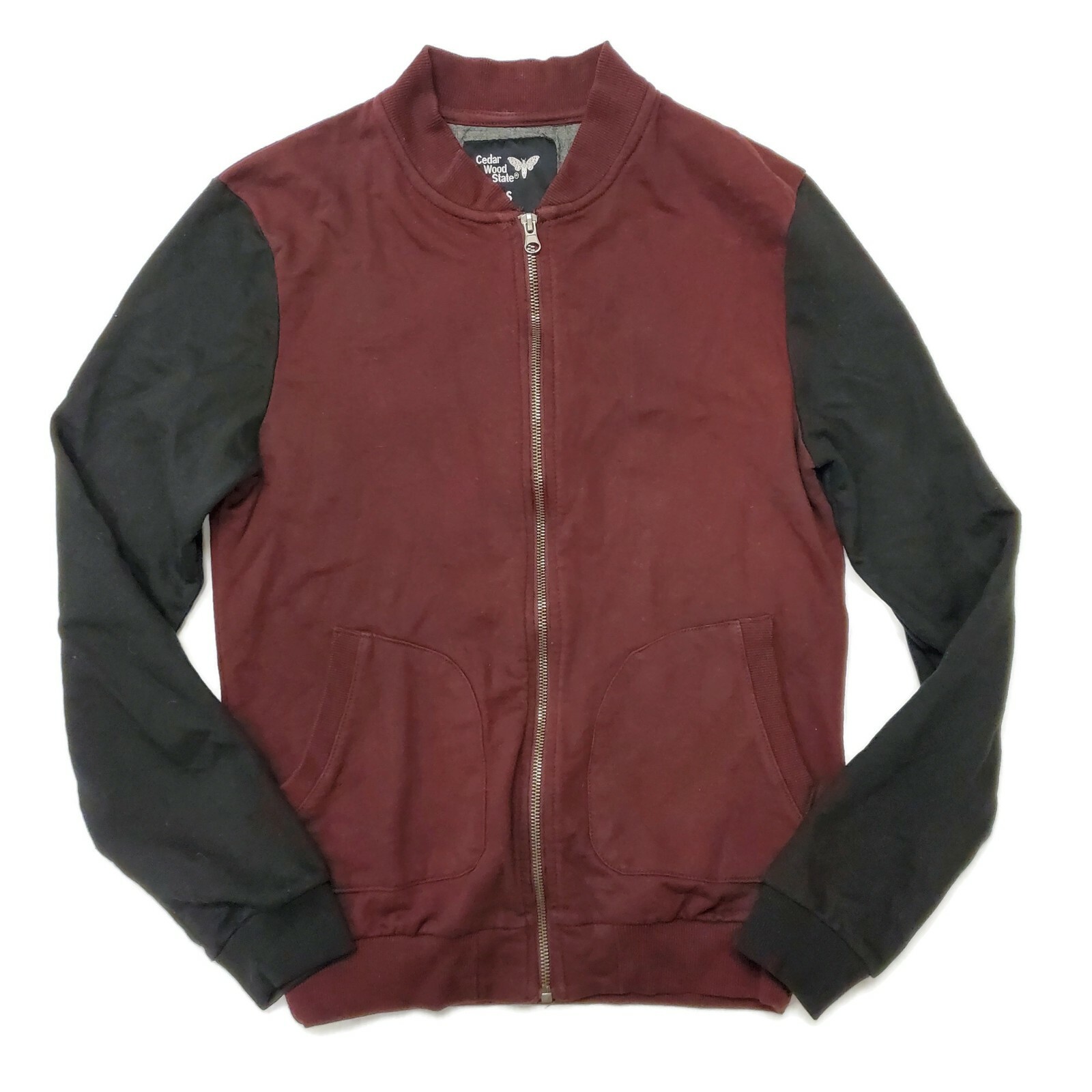 Cedarwood State Bomber Jacket Mens 
