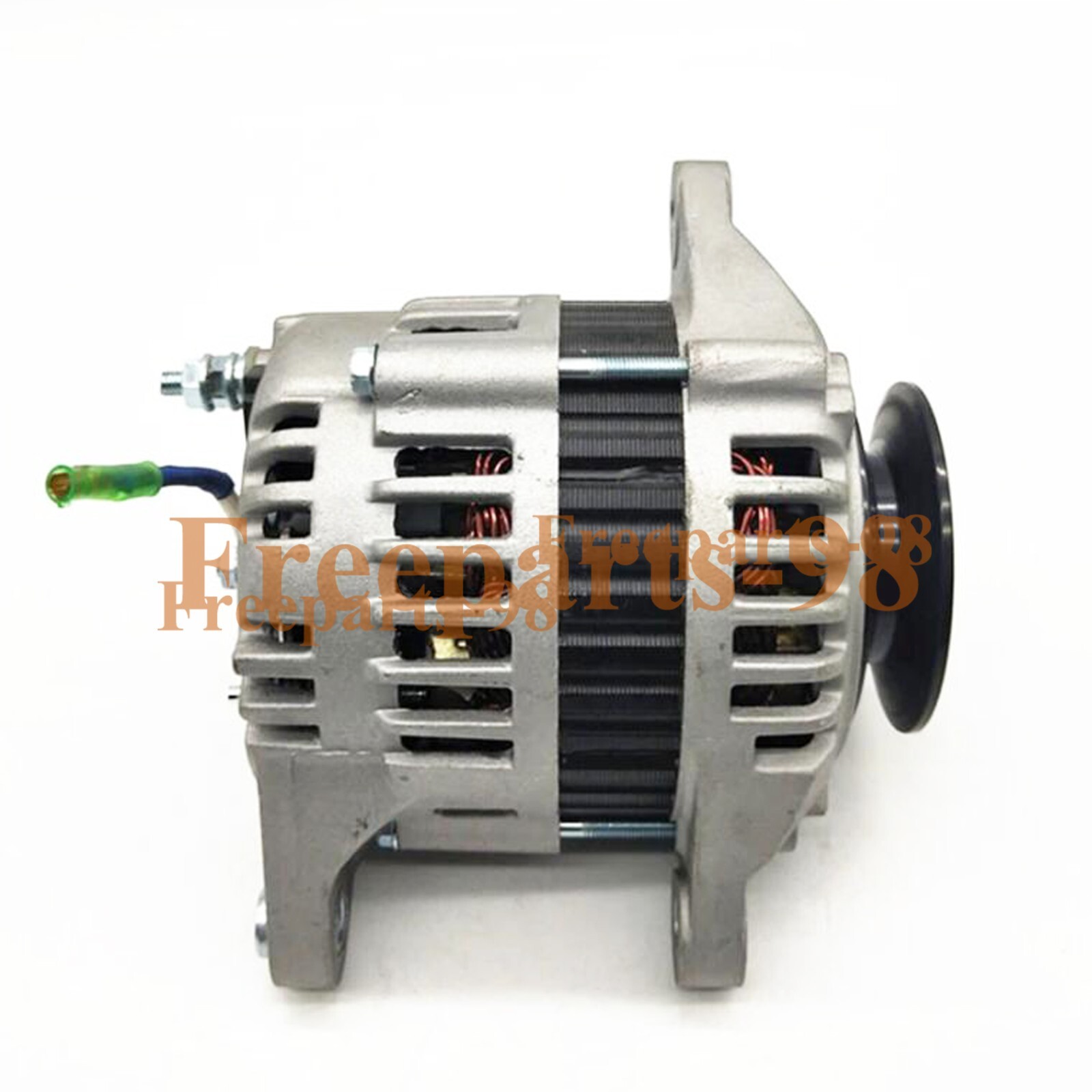 YM119836-77200 YM119836-77201 Alternator for Komatsu YM119836-77200 YM119836-77201 Alternator for Komatsu