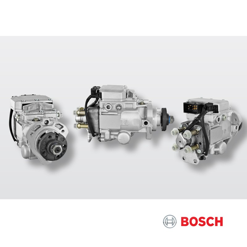 Bosch Einspritzpumpe 0470006007