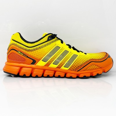 

Мужские кроссовки Adidas Climacool G66919 желтые кроссовки размер 6, Желтый, Climacool