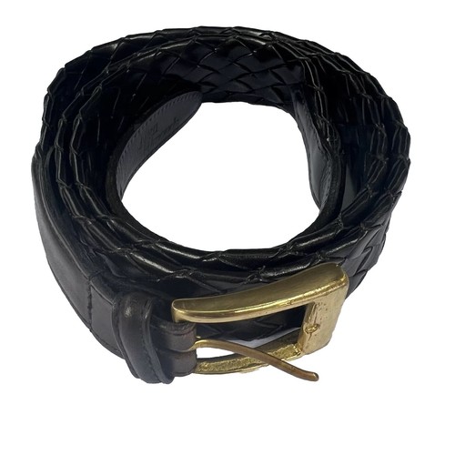 セダンオールパーパス LEATHER LONG BELT レザーロングベルト(BLACK) SEDAN(セダンオールパーパス) 公式
