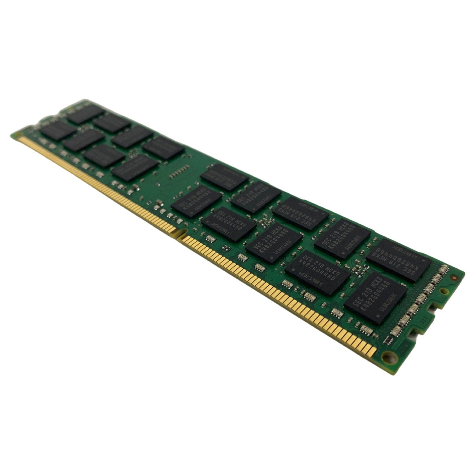 Lot 6 Genuine Ventura D3-60MM104SV-999 6X8GB DDR3-1333 ECC 2Rx4 110-1346-00 RAM - Picture 4 of 6