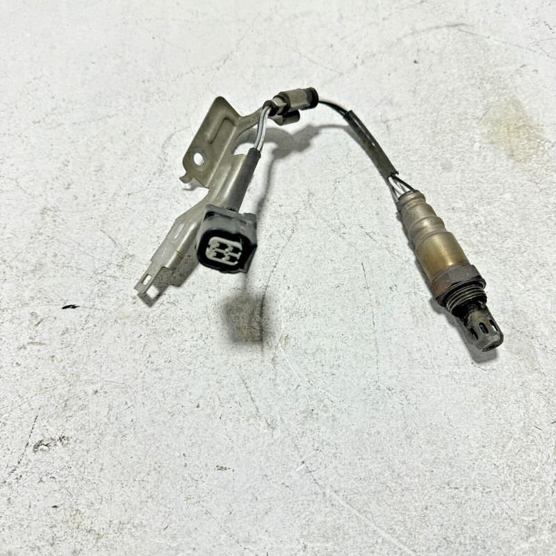 Used 2015 - 2020 Acura TLX 2.4L Rear Bottom Lower Oxygen O2 Air Sensor OEM