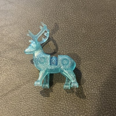 LEGO Harry Potter PATRONUS STAG minifigure ONLY from Expecto Patronum set 75945