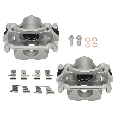 Brake Caliper Kit Rear for Toyota Highlander 08-13 4785048090 19-B3351 19-B3350
