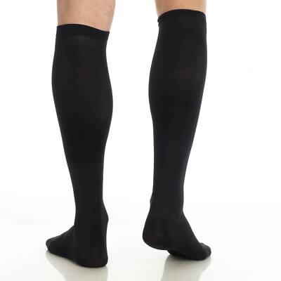 Bambooven Compression Socks – 3 Pairs for Men & Women