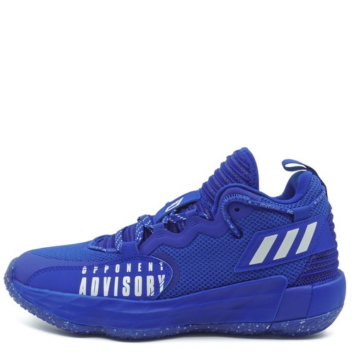 

[GW7898] Мужские Adidas DAME 7 EXTPLY, Синий