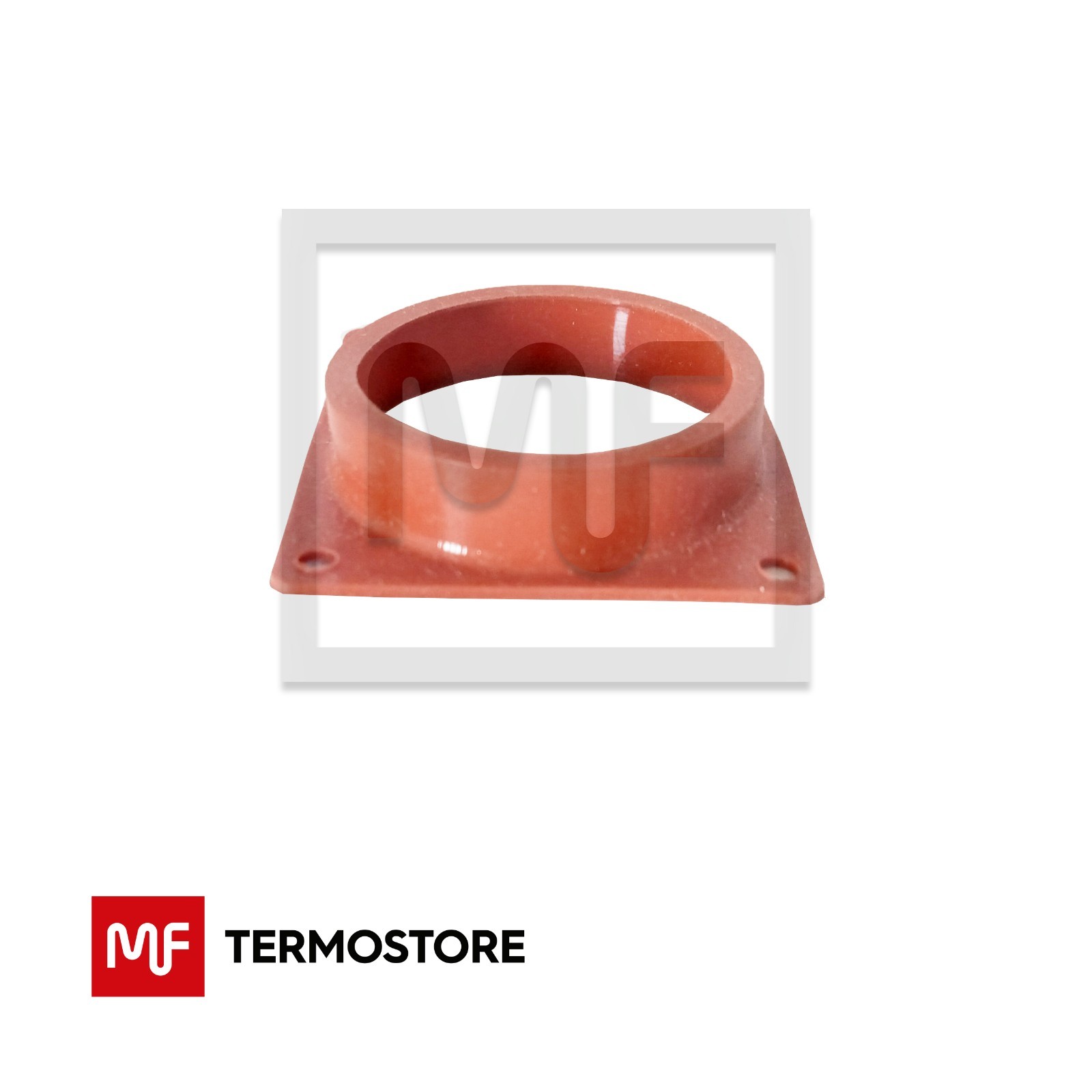 GUARNIZIONE RIDUZIONE/CURVA 35mm SCARICO SDOPPIATO FONDITAL CODICE 6YGUASDO04