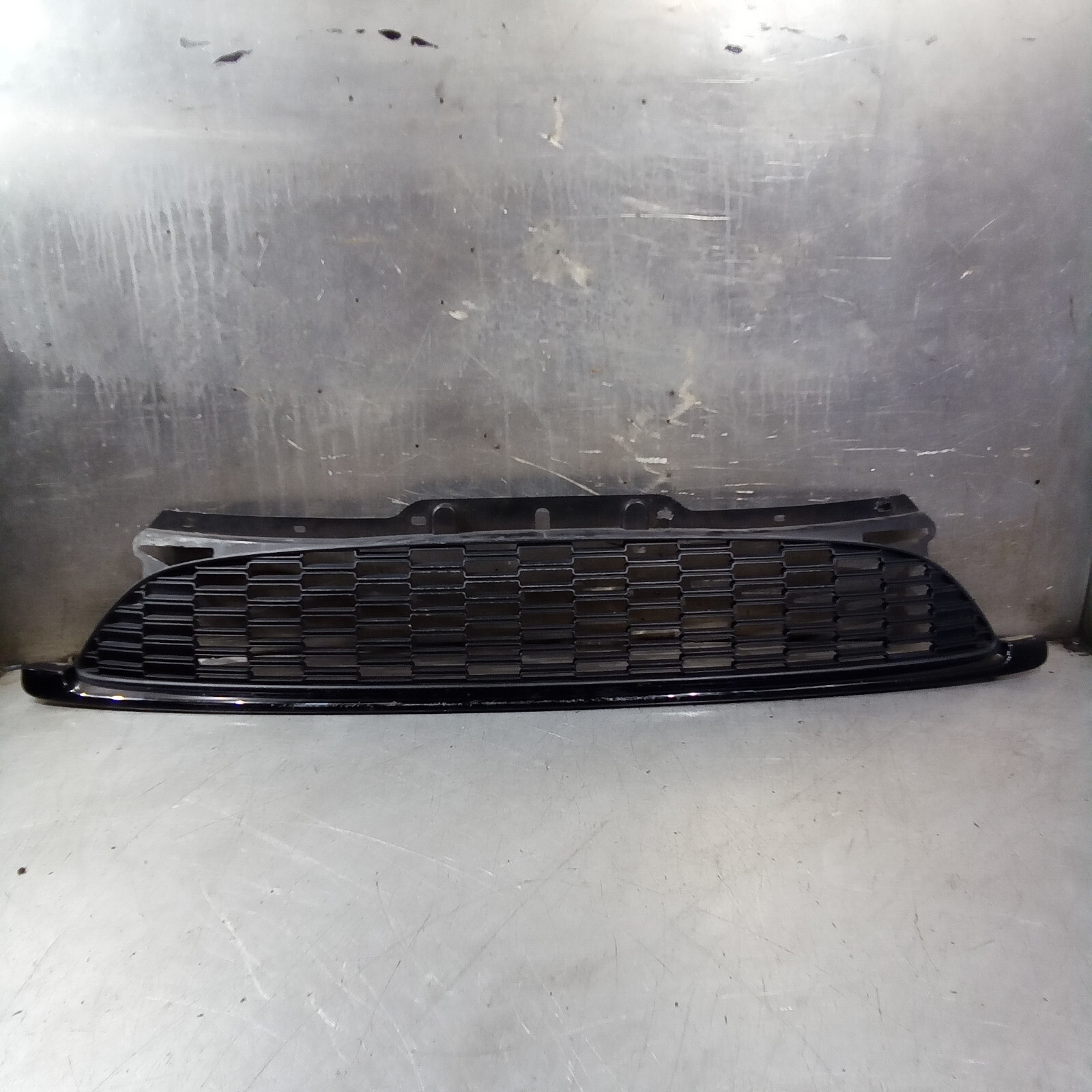 BMW Mini Cooper R56/R57 2006-2013 JCW Aero Front Upper Grille inc Lower Trim