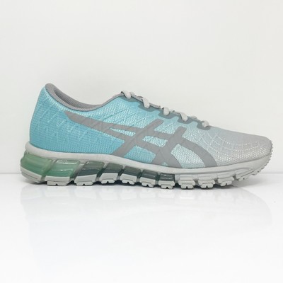 

Женские кроссовки Asics Gel Quantum 180 4 1022A098 серые кроссовки размер 8,5, Серый, Gel Quantum 180 4