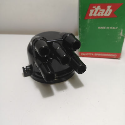Ignition Distributor Cap ITAB 1497 Peugeot Citroen for 610806