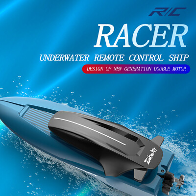 Best mini rc sale boat