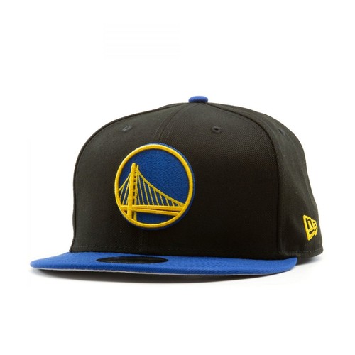 [70515097] Мужские кроссовки New Era NBA 9Fifty Snapback — Голден Стэйт Уорриорз