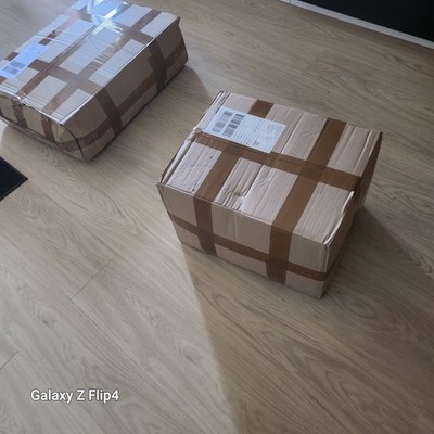 Foto dell'oggetto di un acquirente verificato