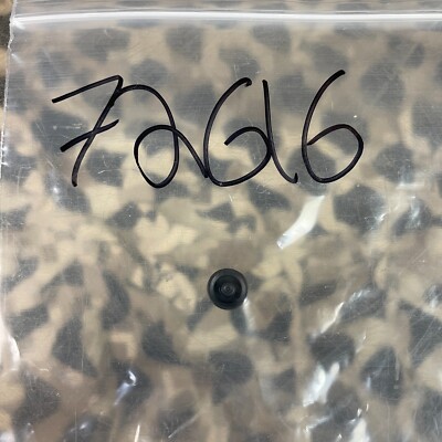 NEW Empire Replacement Rubber Joystick Button Cover (72616)