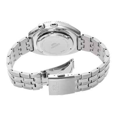 Pre-owned Orient Sports Watch - Neo Classic Sports Ra-aa0e05b19b