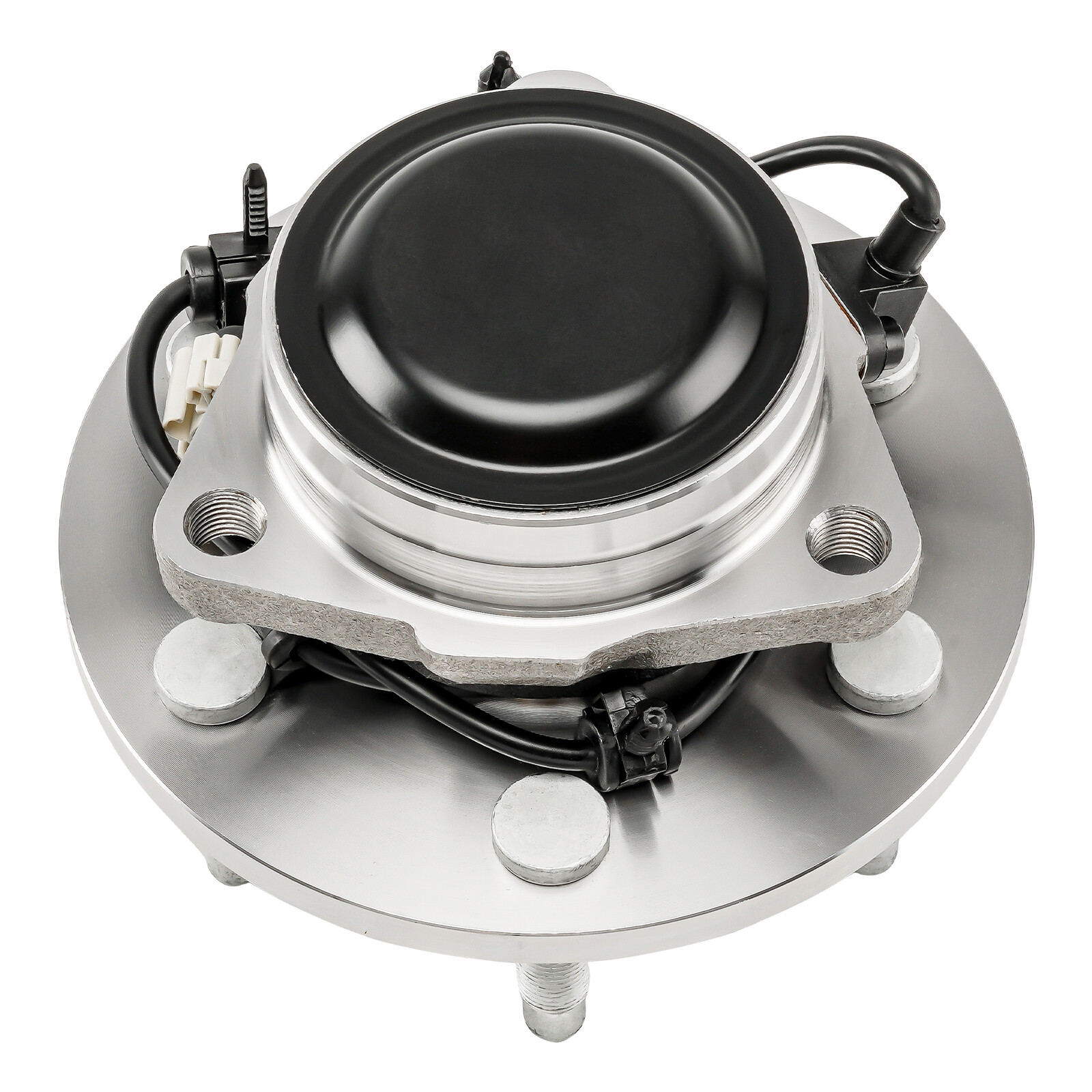 Ford F150 2004-15 4WD Auto Locking Hub Actuator Wheel Drive Actuator 7L1Z3C247A - Foto 8