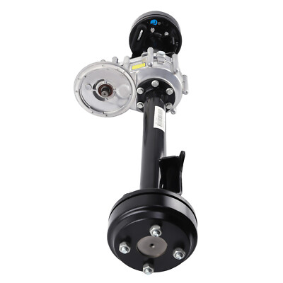 Rear Axle Housing Assembly For E-Z-GO TXT 48V, ELiTE 1996