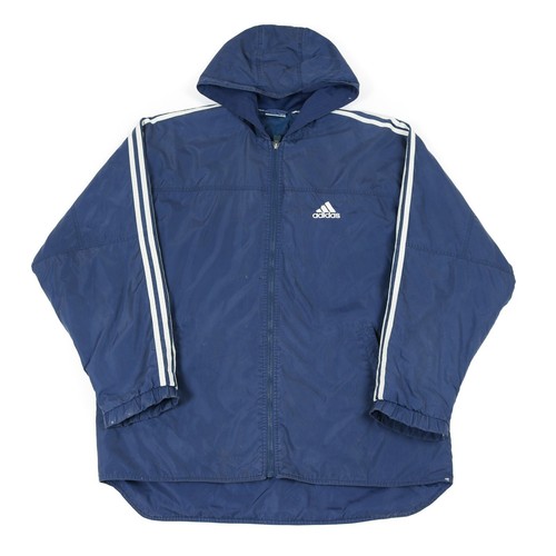 old school adidas hoodie