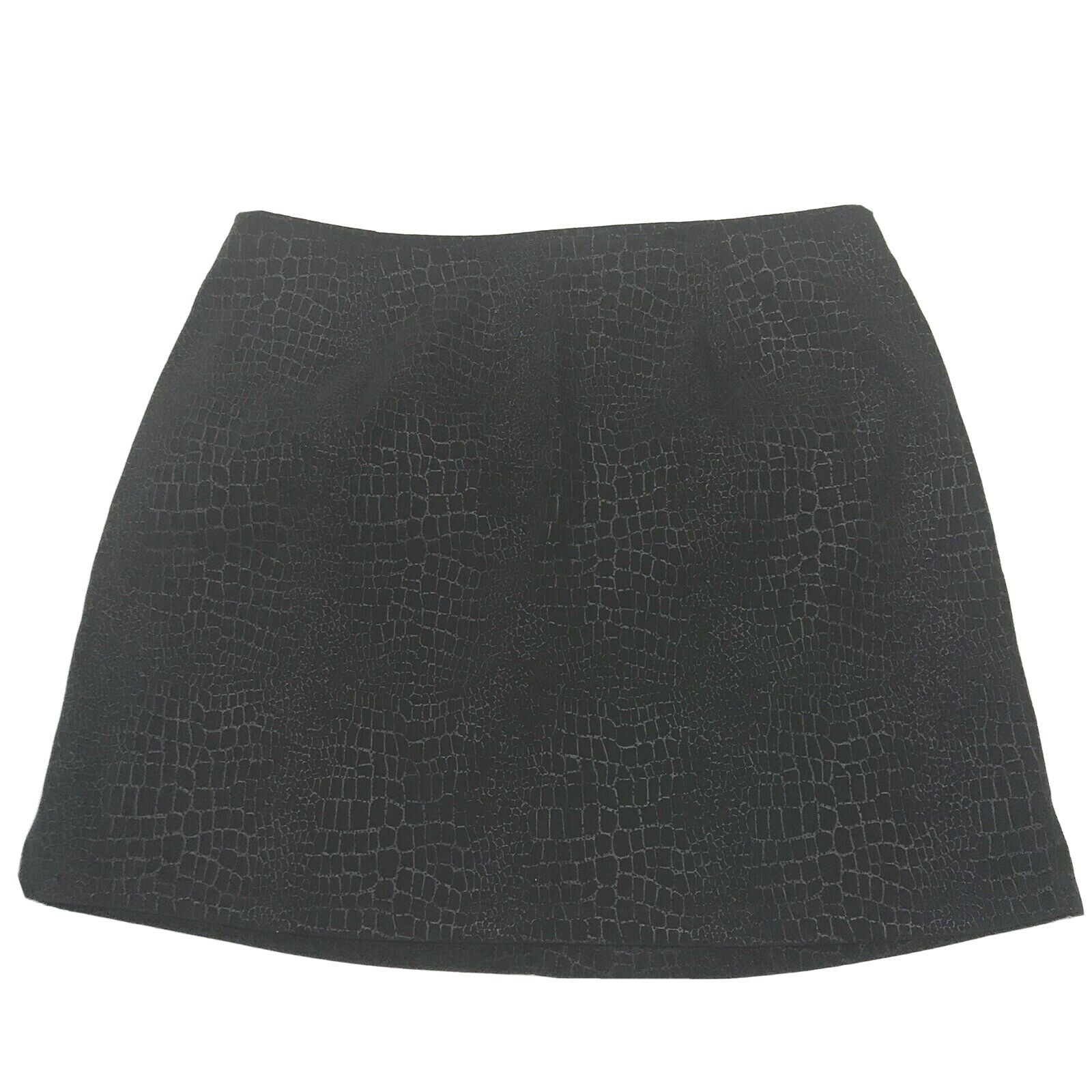 deres Greta / first step skirt （BLACK） Greta Pleat Skirt - Black – Muse The Label