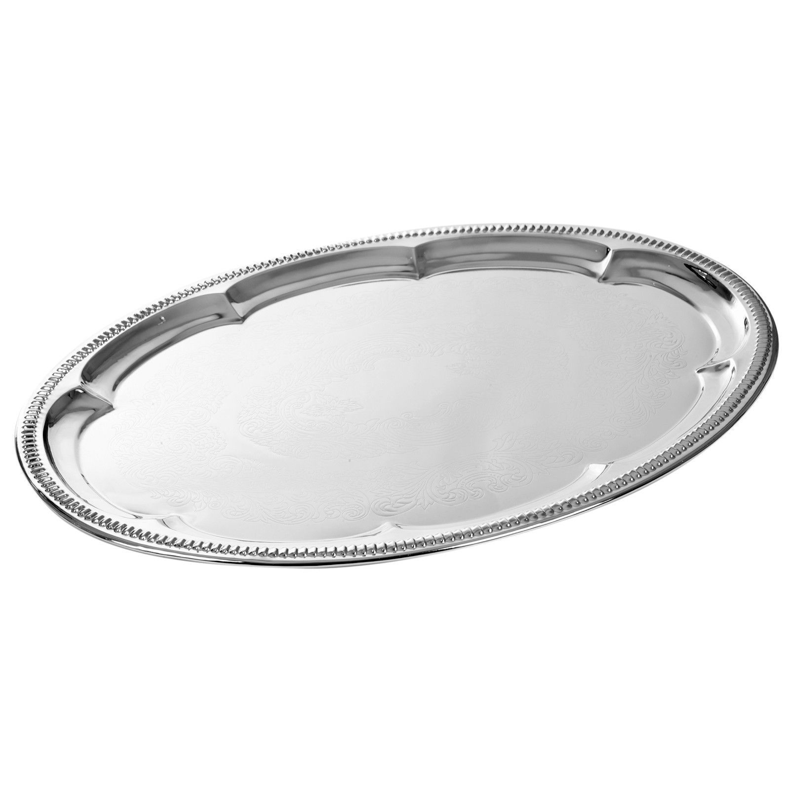 Serving Trays